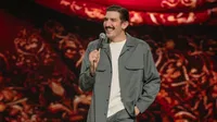 Andrew Schulz Brings Hit Comedy Tour To Netflix With New Special: “Life”