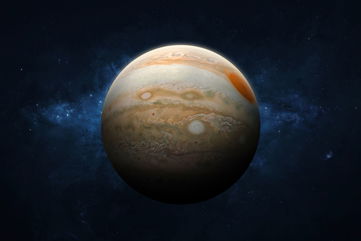 NASA Will Soon Be Searching For Signs Of Alien Life On A Mission To Europa, Jupiter’s Fourth-Largest Moon