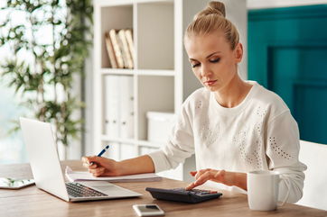 She Withdrew All Her Savings And Opened A New Account That Her Husband Cannot Access Because He Won’t Stop Lending Money To His Parents