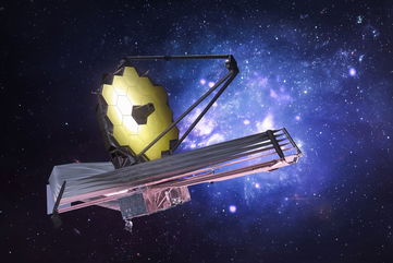 Using The James Webb Space Telescope, Scientists Have Found A Steam World In The Constellation Pisces