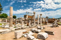 A 1,800-Year-Old Roman Gladiator Tomb Was Uncovered In Turkey, But With The Remains Of 12 Different People Inside, Suggesting The Tomb Was Reused 200 Years After Being Built