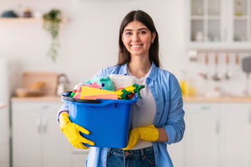 These 6 Items In Your Home May Be Dirtier Than Your Toilet Seat