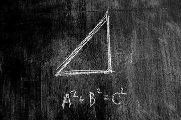 Two Teen Girls Made History For Developing Five New Proofs Of The Pythagorean Theorem