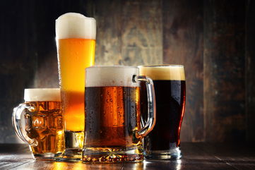 This Professor Determined The Best Glass Shape To Keep Beer Chilled For As Long As Possible