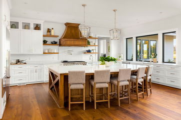 Here’s How You Can Prevent Fading To Help Your Hardwood Floors Stand The Test Of Time