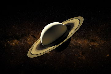 Saturn’s Biggest Moon Might Have A Layer Of Methane Ice Six Miles Thick, Which Could Help Detect Signs Of Life