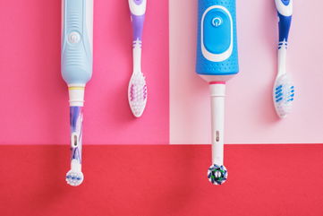 New Research Suggests There Are Invisible Viruses Lurking On Toothbrushes And Showerheads, Many Of Which Are New To Science And Target Bacteria