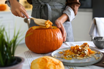 Save Your Pumpkin Seeds To Grow New Gourds In Your Garden Next Season: Here’s How