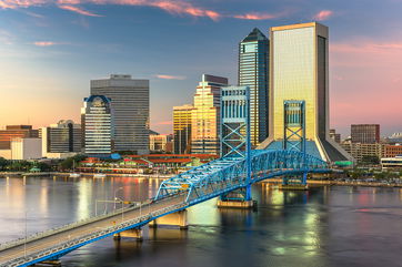 Jacksonville makes AirBnB’s influential list of 25 trending destinations from across the globe