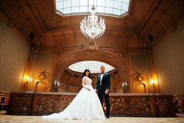 Her Future Father-In-Law Broke Her Heart After He Declined To Walk Her Down The Aisle, So Now She Wants To Walk Alone On Her Wedding Day