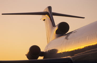 This Boeing 727 Went Missing In 2003 After Being Stolen Off The Tarmac, And To This Day, Nobody Knows What Happened To It Or The People On Board