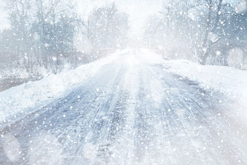 She Got Stuck In A Snowstorm On Her Way To Her Heart Transplant Surgery, And New York State Troopers Stepped In To Save Her