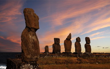 This Museum Is Returning Human Remains A Norwegian Explorer Took From Easter Island