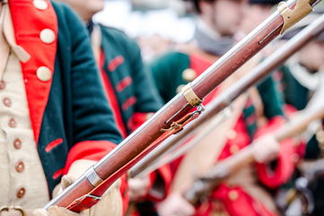 A Medal From The Revolutionary War That Was Thought To Be Lost Turned Up At An Auction