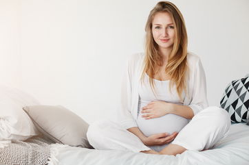 She’s Calling CPS On Her Sister If She Doesn’t Clean Her House Before Her Baby’s Born