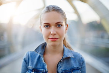 His Wife Got Skinny To Impress The Coworker She Has A Crush On