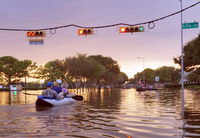 You Might Falsely Believe Your Home Is Safe From Flooding Due To The Way The Risks Are Classified