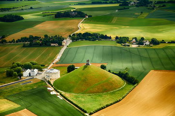 Archaeologists Are Still Uncovering Evidence From Waterloo, Like This Pit Filled With Amputated Limbs