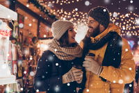 7 Cozy Winter Date Night Ideas For You