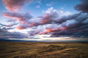 For At Least 100 Years, A Coal Fire Has Been Burning Beneath Colorado’s Marshall Mesa