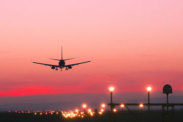 This New Navigation System Relies On Cell Phone Signals To Help With Flying Planes In Case Of Equipment Failure