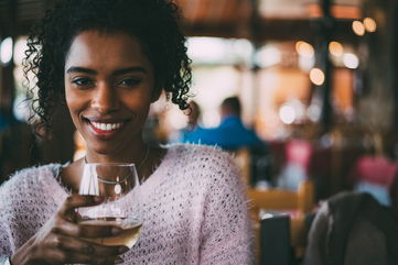 She Walked Out Of A Date After The Guy Was Rude, And Then He Started Screaming Her Name