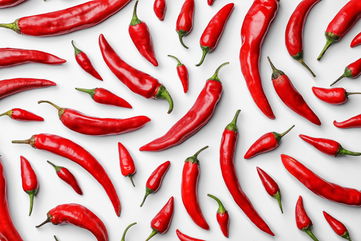 The History Of Chili Peppers And How We Developed A Taste For Spice