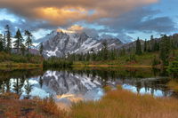 Beneath Dormant Volcanoes In The Pacific Northwest Are Hidden Magma Reserves