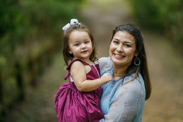 She Threatened To Divorce Her Husband And Only Then Did He Start Helping Her Care For Their Daughter, But Her Feelings For Him Are Already Dead