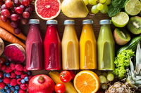 This Study Says A Juice Cleanse Might Be A Terrible Idea For Your Health