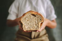 Researchers Found A Way To Turn Wasted Bread Into New Food With Fermentation