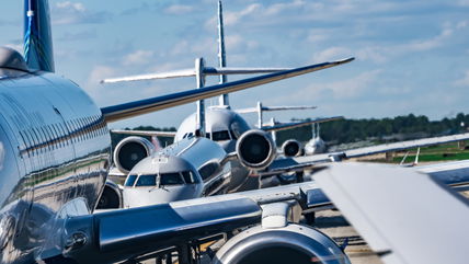 ‘Busiest Thanksgiving ever’: How the TSA plans to handle record air travel