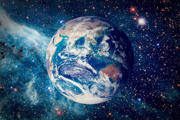Earth’s Inner Core Is Changing Shape, And Scientists Are Puzzled As To Why This Is Happening