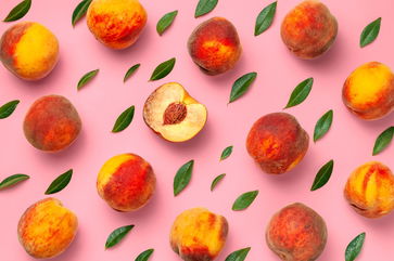 Spanish Explorers Brought Peaches To America, But Indigenous Communities Helped The Fruit Take Root