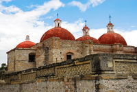 This Ancient Entrance To The Underworld Was Found Underneath A Church In Mexico