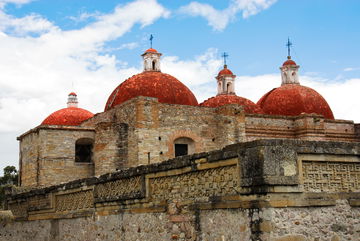 This Ancient Entrance To The Underworld Was Found Underneath A Church In Mexico