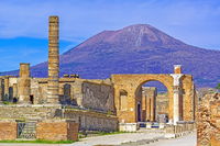 AI Is Deciphering The Writing Inside This 2,000-Year-Old Scroll Scorched By Vesuvius