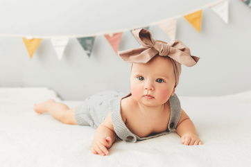 Four-Month-Old Babies Can Learn How Sounds Are Made, Even From Languages They’ve Never Heard