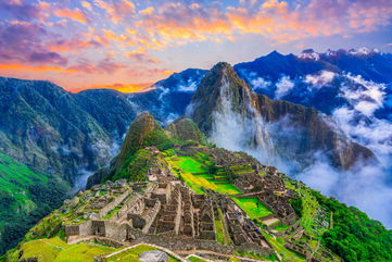 Human Remains Proved That Machu Picchu Is Actually Older Than We Previously Thought