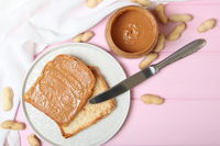 Scientists Have Figured Out A Way To Help Children Who Are Allergic To Peanut Butter