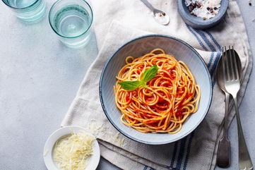 Her Friend’s Annoyed That She Won’t Share Her Family’s Recipe For Pasta Sauce