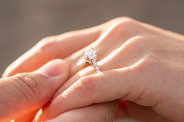 She Ended Her Engagement After Her Fiancé Confessed He Gave Her A Shut Up Ring And Isn’t Ready To Take The Next Step