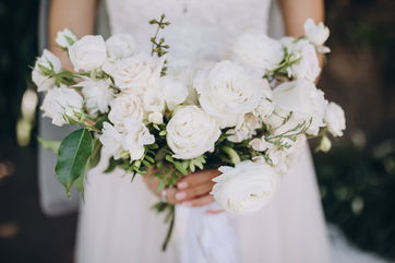 She Sprang A 7K Run On Her Wedding Guests At 8:30 In The Morning, Just Hours Before She Walked Down The Aisle