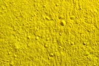 This Yellow Powder Removes Carbon Dioxide From The Atmosphere