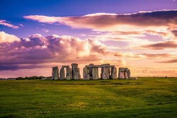 Researchers Have Figured Out Why Part Of Stonehenge Was Rebuilt Thousands Of Years Ago