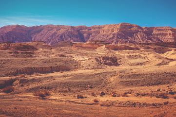 King Solomon’s Mines Did Not Generate The Kind Of Environmental Pollution That We Thought They Did