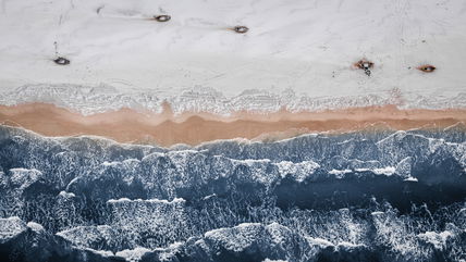 Something Strange Was Found In This Ancient Shipwreck Beneath The Baltic Sea