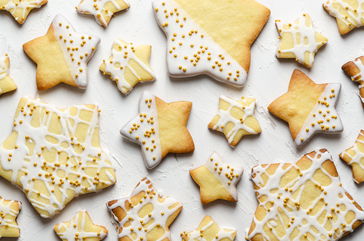 6 Christmas Cookie And Wine Pairings To Help You Enjoy The Season’s Best Treats