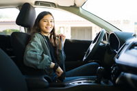 He Took Back The Car He Bought His Stepdaughter After He Overheard Her Saying Nasty Things About Him