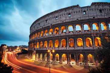 Pollution In Ancient Rome Caused The IQ Of People To Decline Across Europe